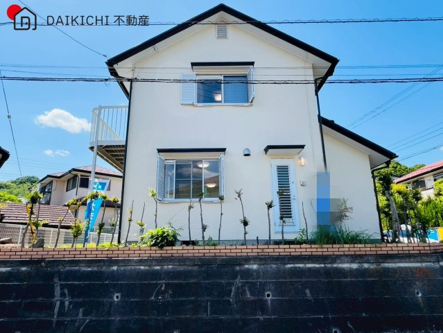 【外観】 | 日高市横手2丁目　中古戸建