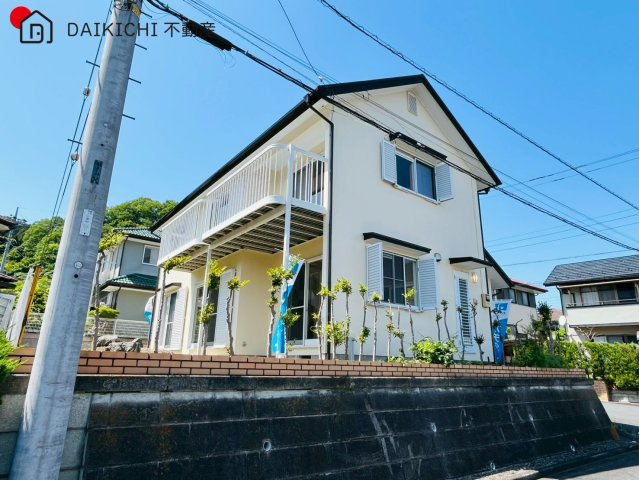 【外観】 | 日高市横手2丁目　中古戸建