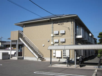 【外観】 | パル・ロワール | きれいな外観です