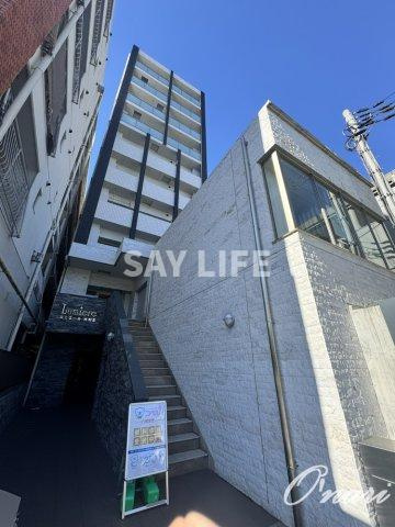 ルミエール光町Ⅲ