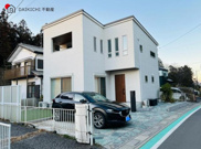 日高市中沢　中古戸建の画像