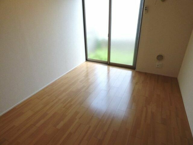 マルティプレックス要町の寝室