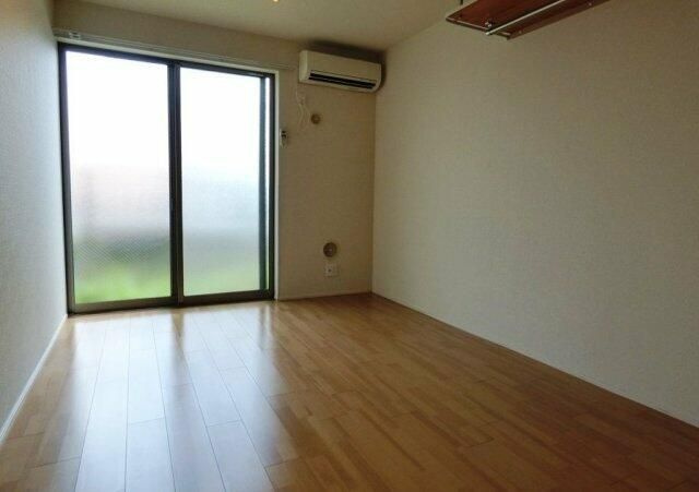 マルティプレックス要町の寝室