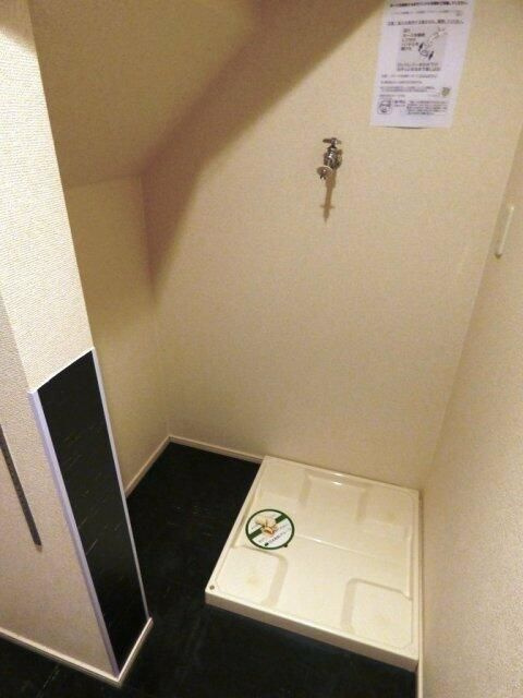 マルティプレックス要町の設備