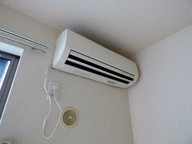 マルティプレックス要町の設備