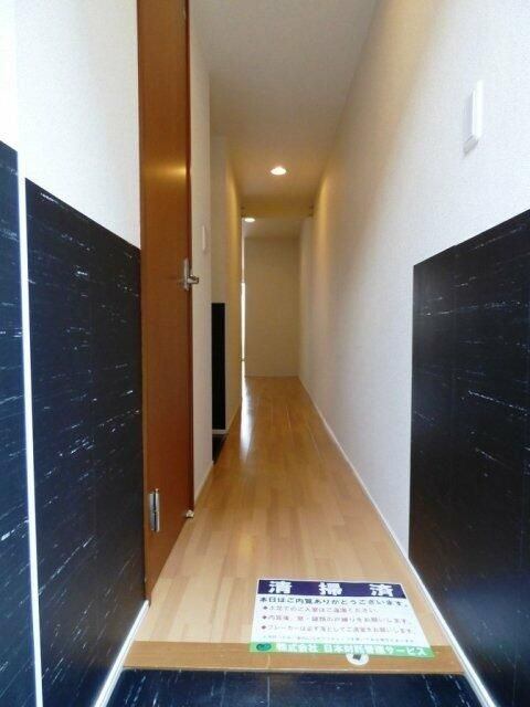 マルティプレックス要町の玄関