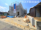 福岡市東区塩浜1丁目第6　1号棟（全3棟）【仲介手数料無料・0円】の画像