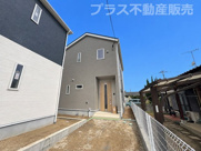 福岡市東区塩浜1丁目第6　1号棟（全3棟）【仲介手数料無料・0円】の画像