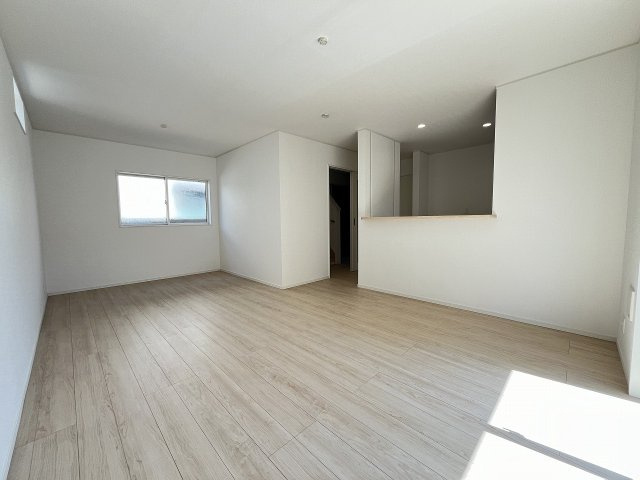 【内装】 | 福岡市東区塩浜1丁目第6　1号棟（全3棟）【仲介手数料無料・0円】 | 施工例。施工例は完成時と異なる場合があります。