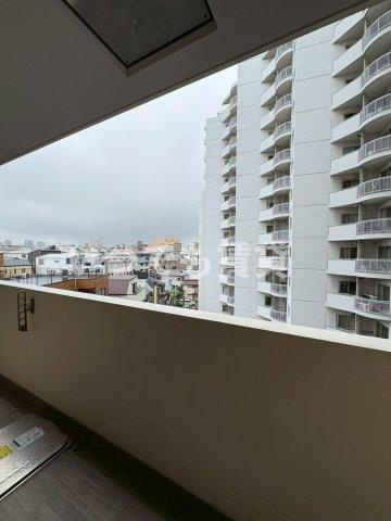 ＬａＳａｎｔｅ五反田の展望