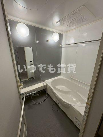 ＬａＳａｎｔｅ五反田の浴室