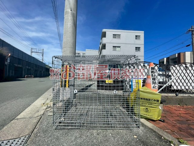 オークヒルズⅡの設備