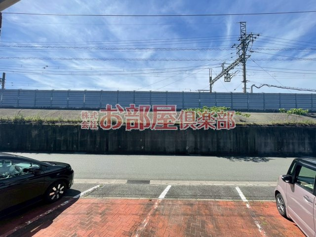 オークヒルズⅡの展望
