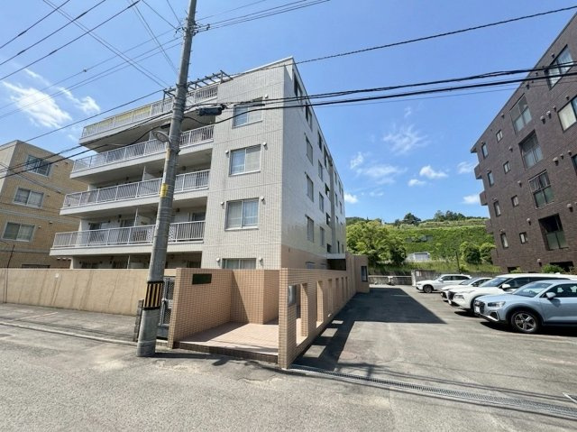 クリオ伏見ホームズ