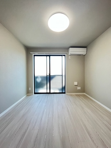 CASA七道の展望