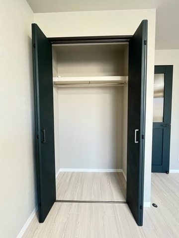 CASA七道の収納