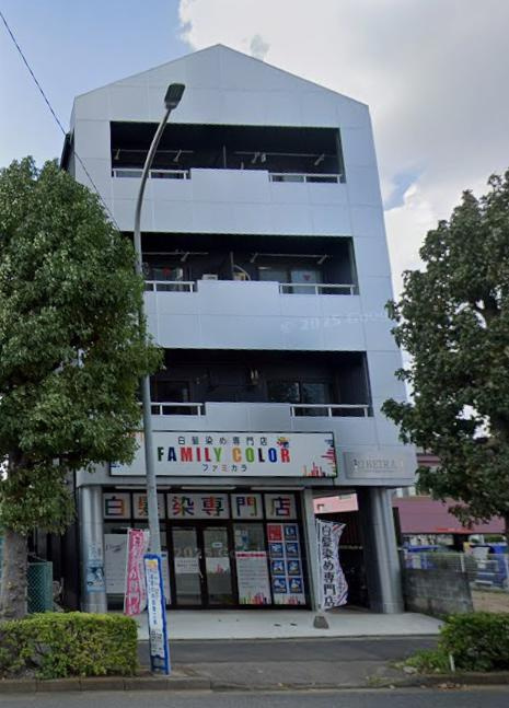 流山市南流山４丁目の店舗事務所の画像