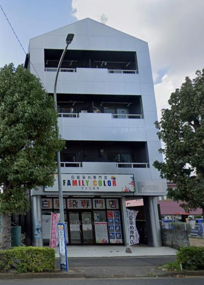 【外観】