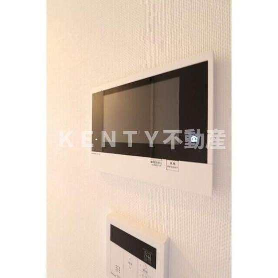 【設備】 | ＲＪＲプレシア蒲田