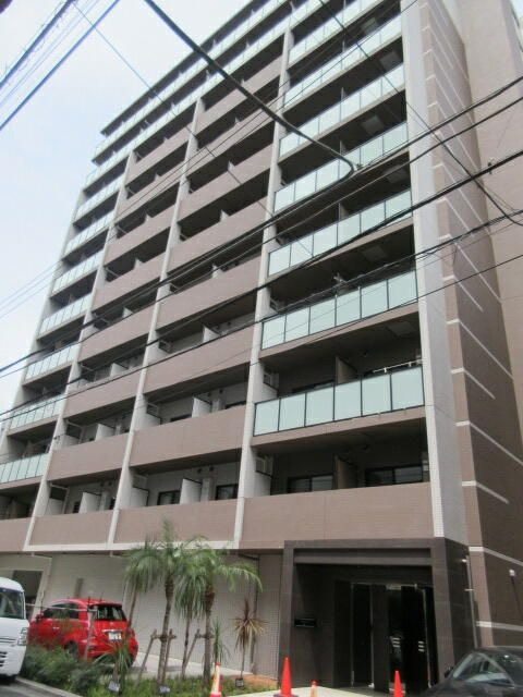 ＤＩＰＳ西川口の外観