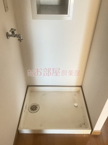 吉武ビルの設備
