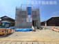 福岡市東区塩浜1丁目第6　2号棟（全3棟）【仲介手数料無料・0円】の画像