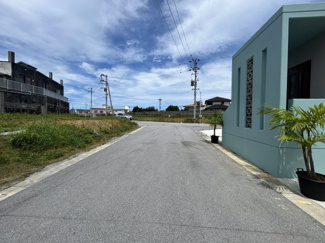  | かりゆしタウン高志保