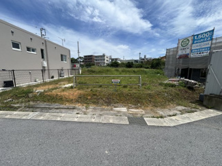 | かりゆしタウン高志保