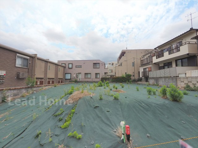 【外観】 | 目黒区下目黒6丁目