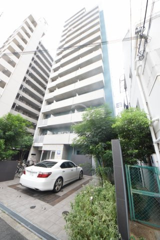 CITY SPIRE日本橋高津