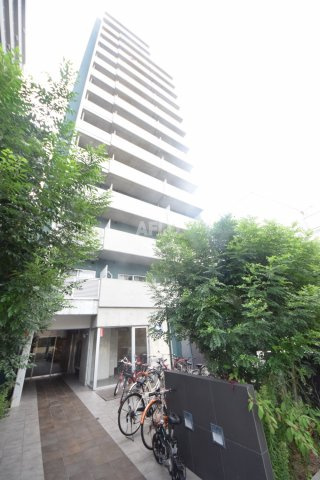 CITY SPIRE日本橋高津の外観|CITY SPIRE日本橋高津（ヴェルデカーサ高津）外観