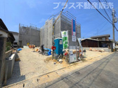 福岡市東区塩浜1丁目第6　3号棟（全3棟）【仲介手数料無料・0円】の画像