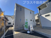 福岡市東区塩浜1丁目第6　3号棟（全3棟）【仲介手数料無料・0円】の画像