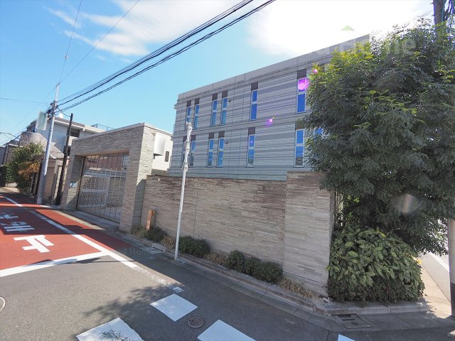 【外観】 | パークホームズ下目黒