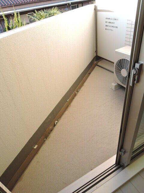 グランヴァン練馬桜台