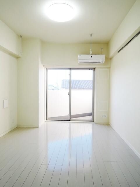 グランヴァン練馬桜台の内装