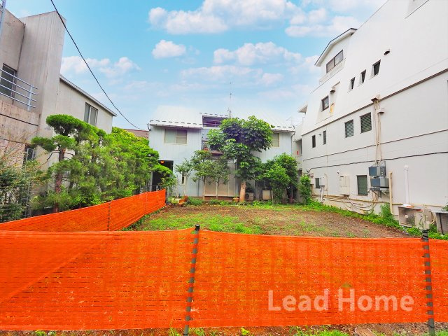 【外観】 | 目黒区駒場1丁目