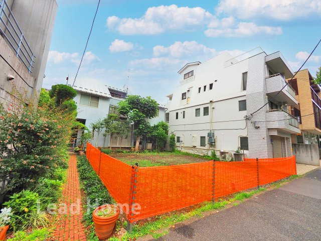 【前面道路含む現地写真】 | 目黒区駒場1丁目