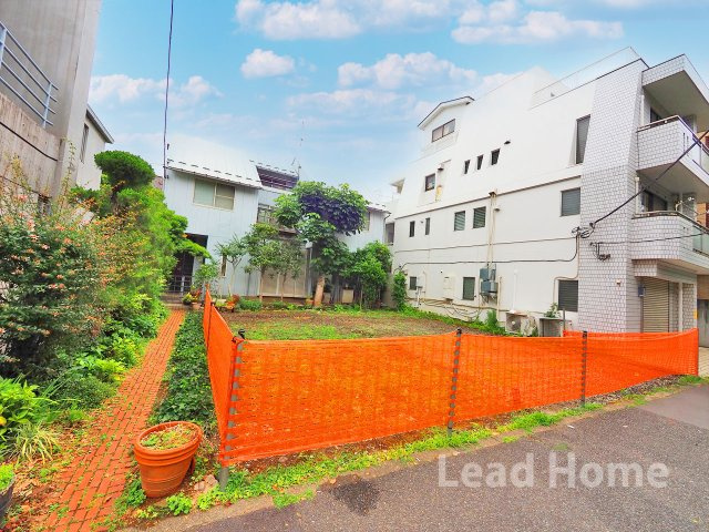 【外観】 | 目黒区駒場1丁目