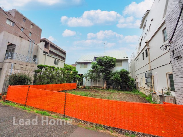 【外観】 | 目黒区駒場1丁目