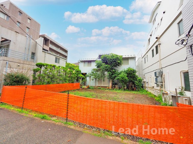 【外観】 | 目黒区駒場1丁目