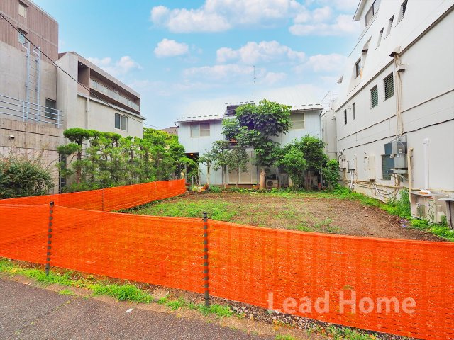 【外観】 | 目黒区駒場1丁目
