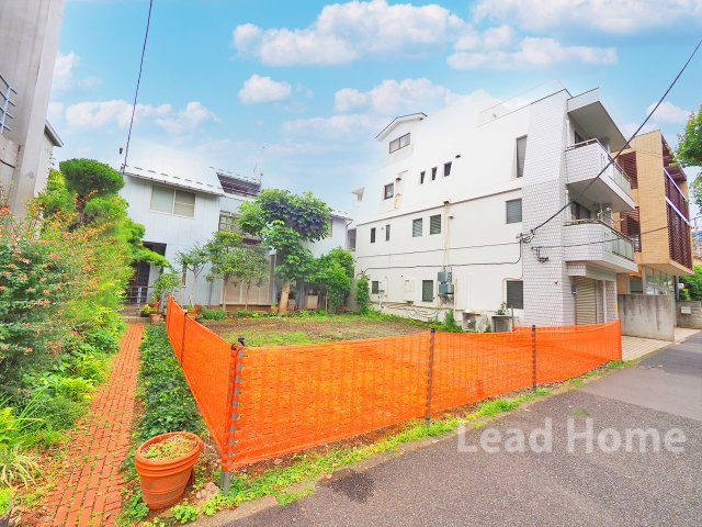 【前面道路含む現地写真】 | 目黒区駒場1丁目