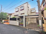 目黒区平町2丁目の画像
