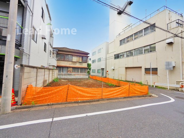 【外観】 | 目黒区中央町1丁目