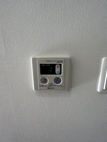 【設備】Luxe豊津