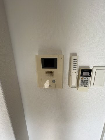 【設備】Luxe豊津