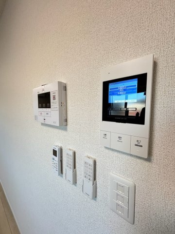 リビオMIYABIの設備