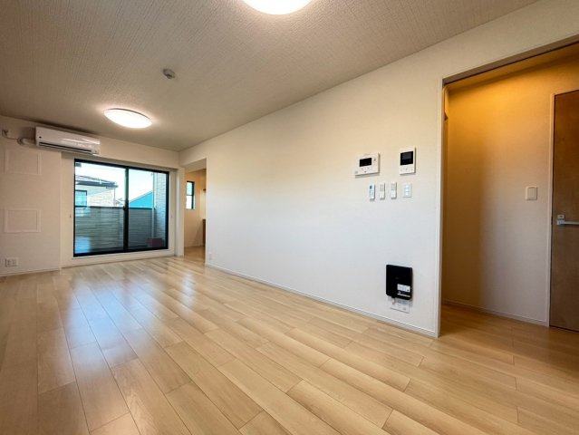 リビオMIYABIの居間・リビング
