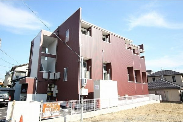 アモール枇杷島